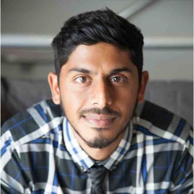 Ali Qureshi