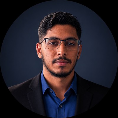 Bilal Qureshi